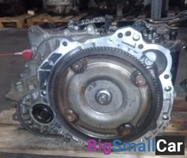АКПП A6MF1 на Hyundai Sonata Kia Cerato