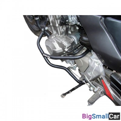Дуги CRAZY IRON CB600F ДО 06г 11401