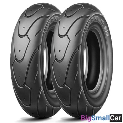 120/90ZR10 MICHELIN Bopper 20104