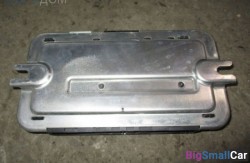 Блок fussraummodul 2 (16 Система подачи топлива) 61359205918 Блок fussraummodul 2 (16 Система подачи топлива) 61359205918