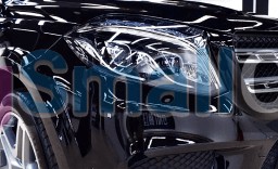 Детейлинг, мойка, химчистка, Полировка салона на Volvo V60